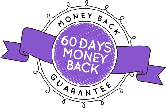 InstaDoodle Money-Back-Guarantee